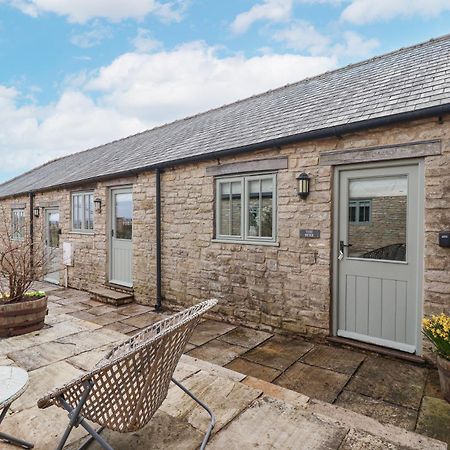 The Byre Villa Thirsk Exterior photo